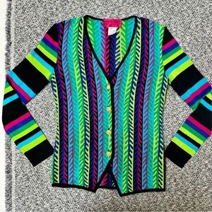 Christian Lacroix Cardigan